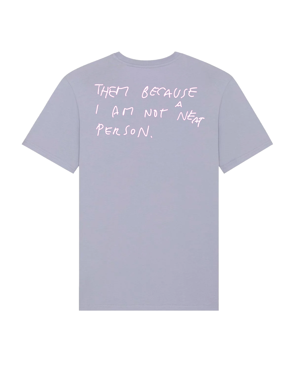 Whacky Self Manifesto Lavender Nights