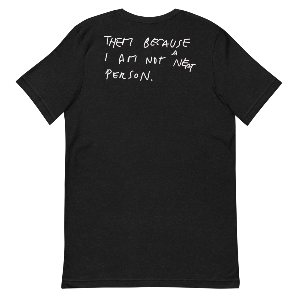 Whacky Self T-shirt