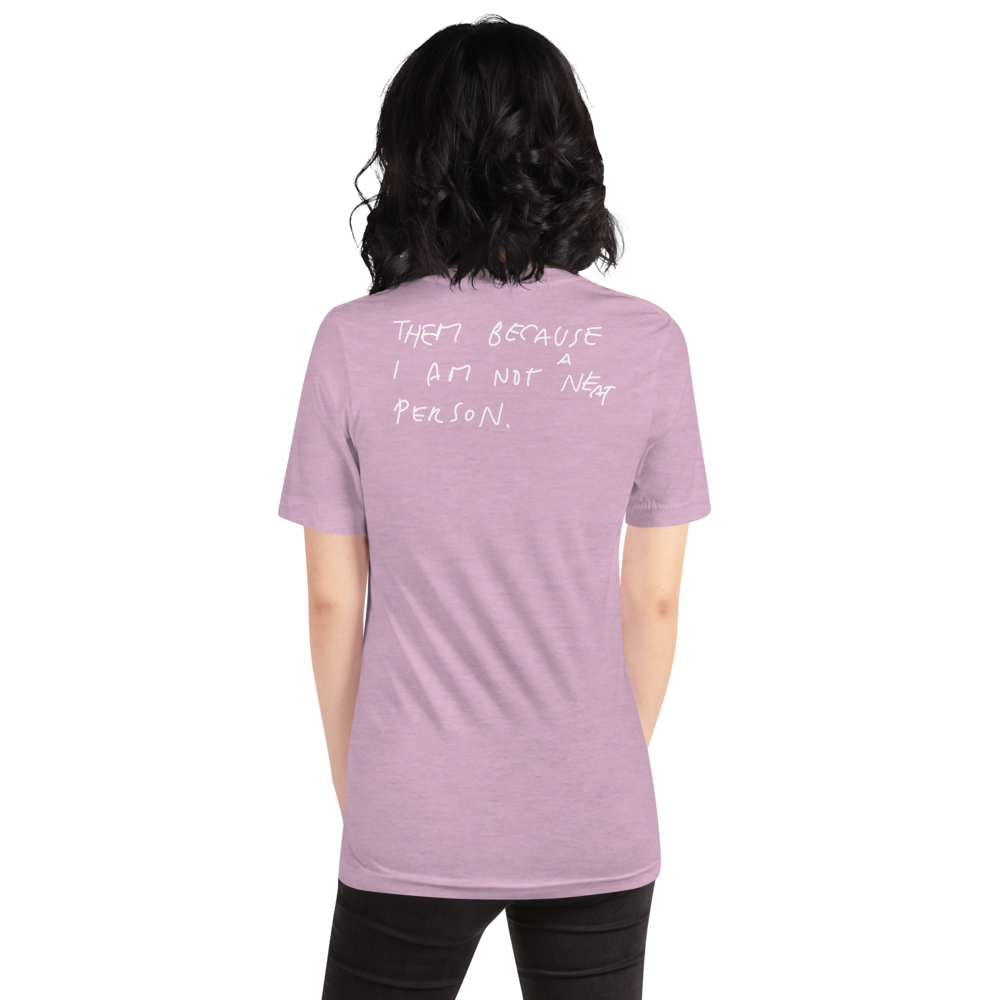 Whacky Self T-shirt