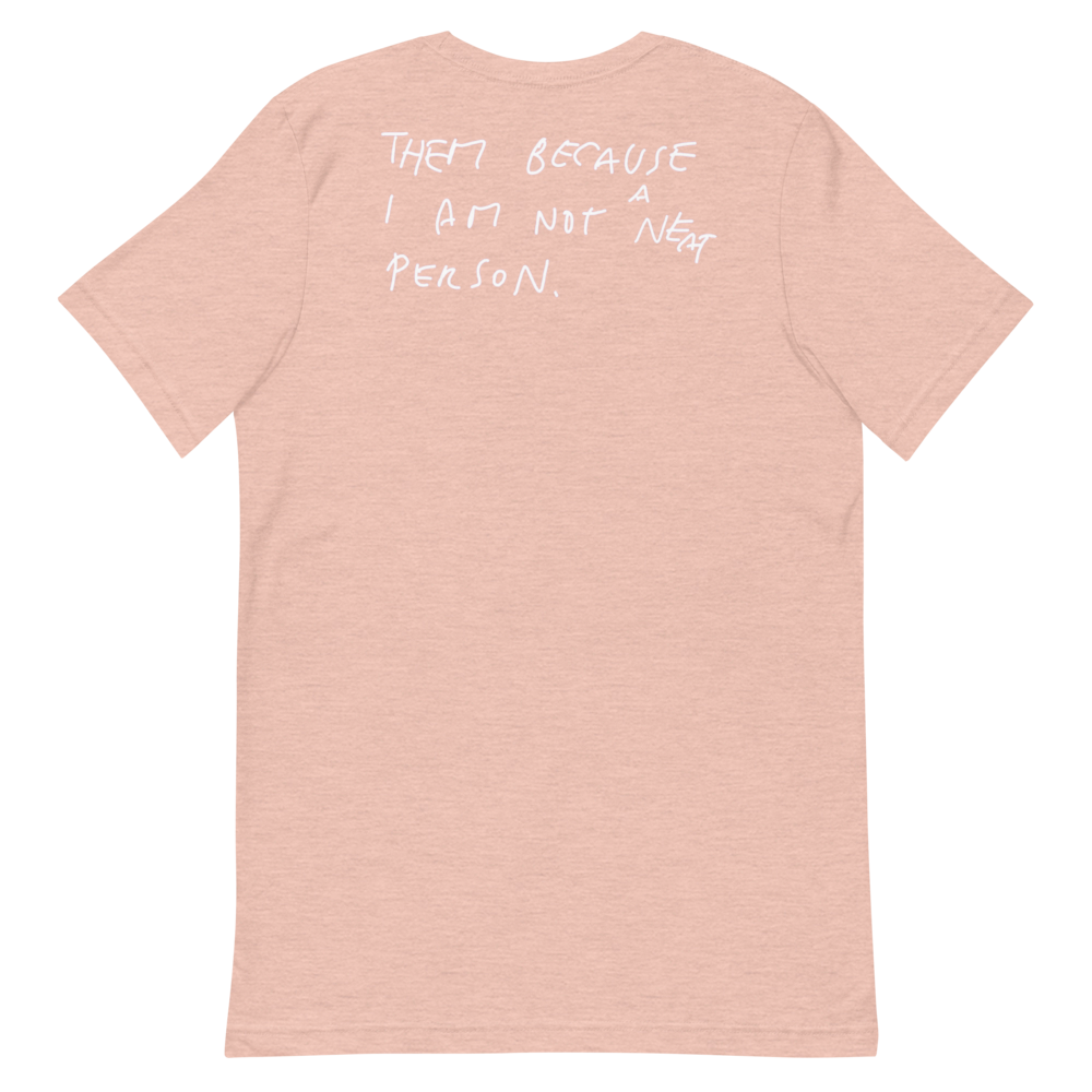 Whacky Self T-shirt