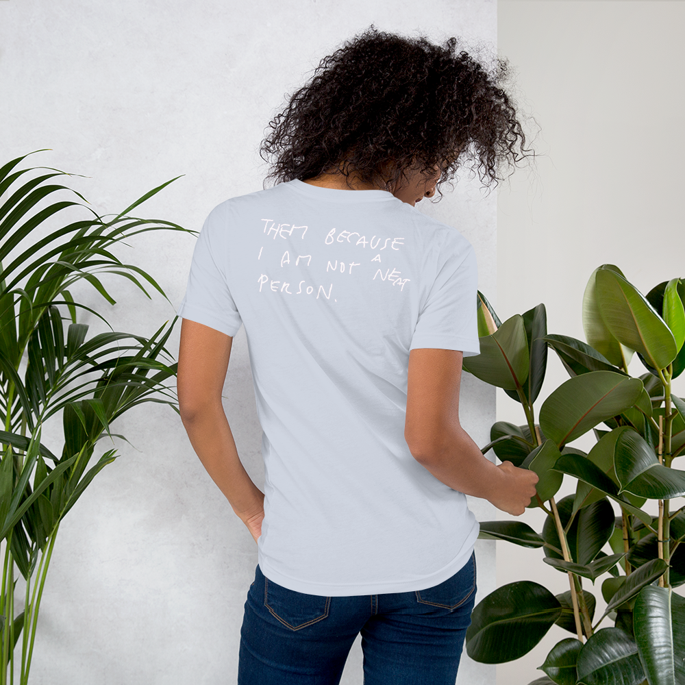 Whacky Self T-shirt