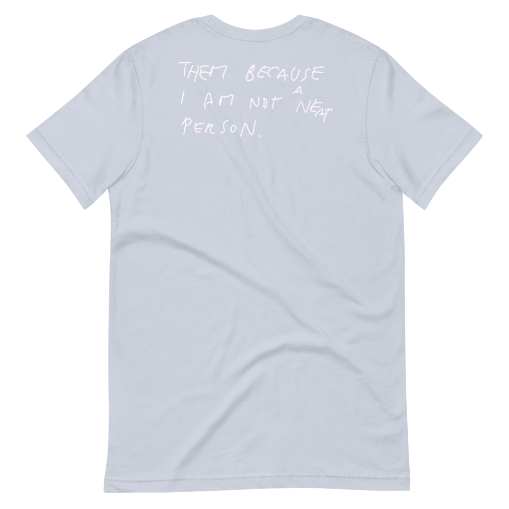 Whacky Self T-shirt